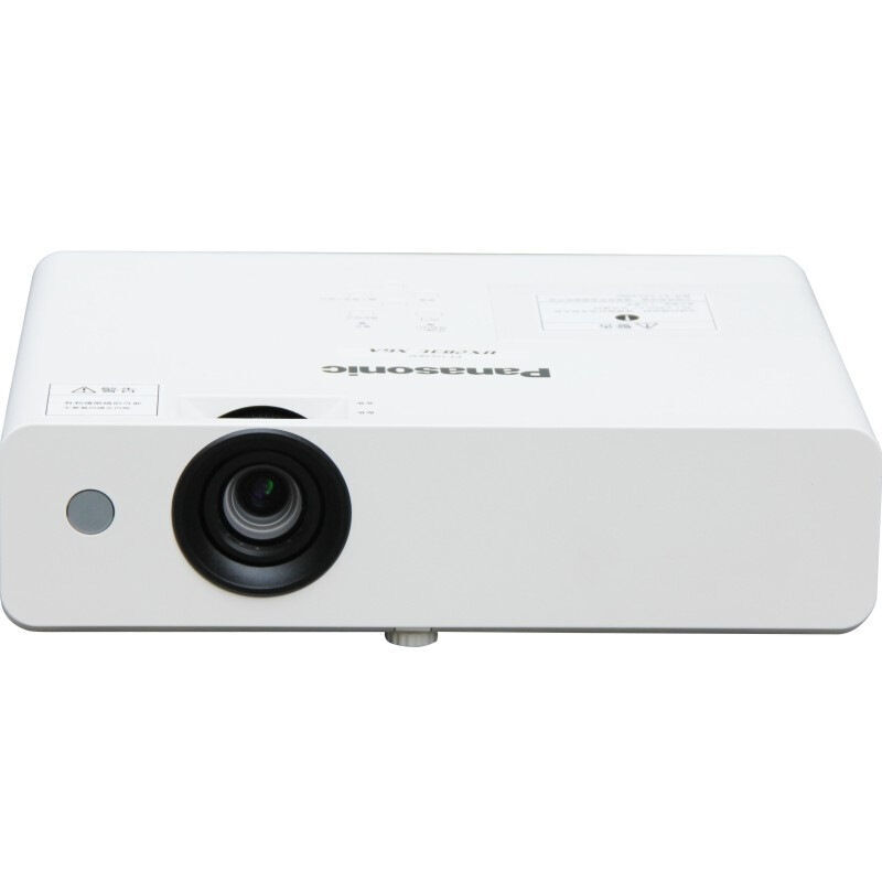 松下（panasonic） PT-X412C  商務辦公會議教學投影機 4100流明_http://gzyiqian.cn/img/images/C201903/1552009974998.jpg