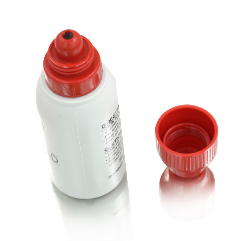 旗牌（Artline） 雅麗ESA-2N 辦公印臺(tái)補(bǔ)充印油50ml(紅色)_http://gzyiqian.cn/img/images/C201903/1552013129764.jpg