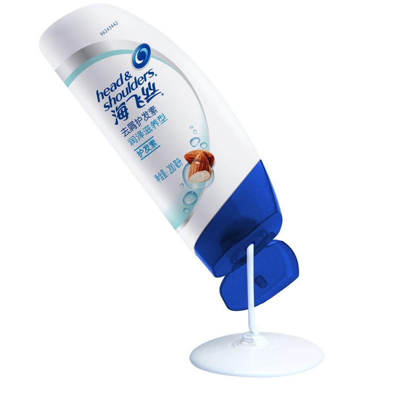 海飛絲 精華素 柔潤滋養(yǎng)型400ml_http://gzyiqian.cn/img/images/C201903/1552034870786.jpg