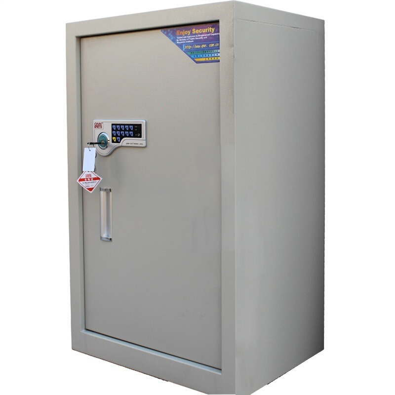 全能 文件保密柜辦公家用高90cm電子密碼防盜BMG9055_http://gzyiqian.cn/img/images/C201903/1552361957908.jpg