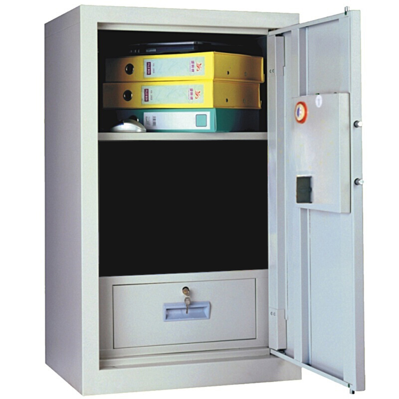 全能 文件保密柜辦公家用高90cm電子密碼防盜BMG9055_http://gzyiqian.cn/img/images/C201903/1552361957938.jpg