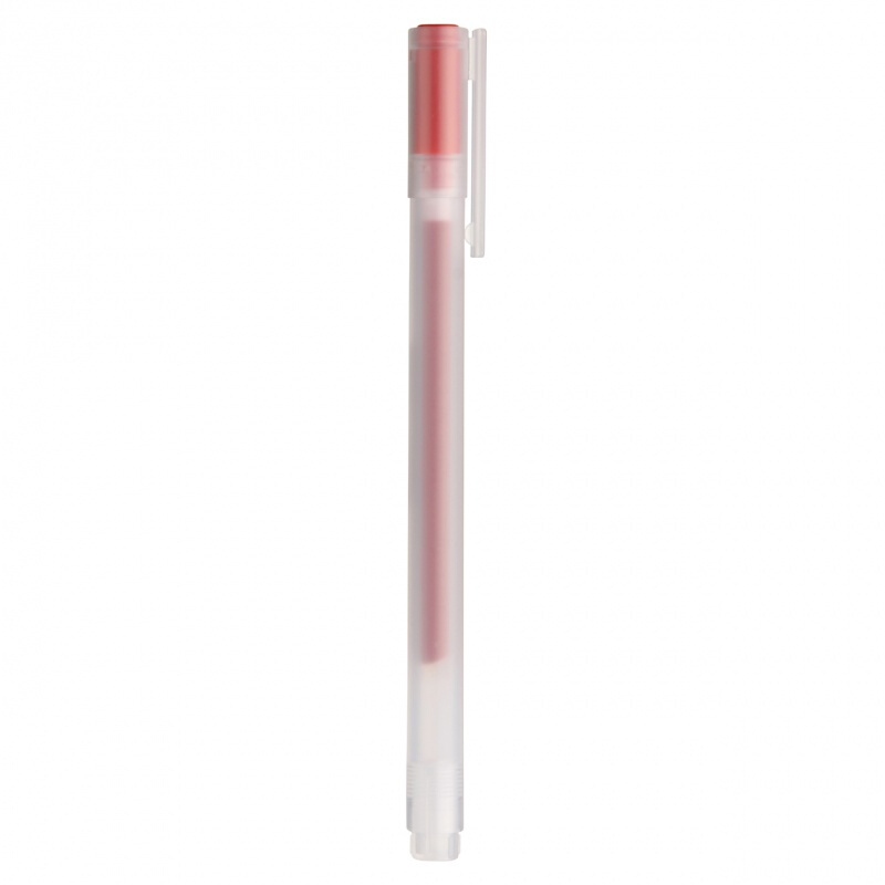 無印良品 MUJI  凝膠墨水圓珠筆  12色裝_http://gzyiqian.cn/img/images/C201903/1552373185179.jpg