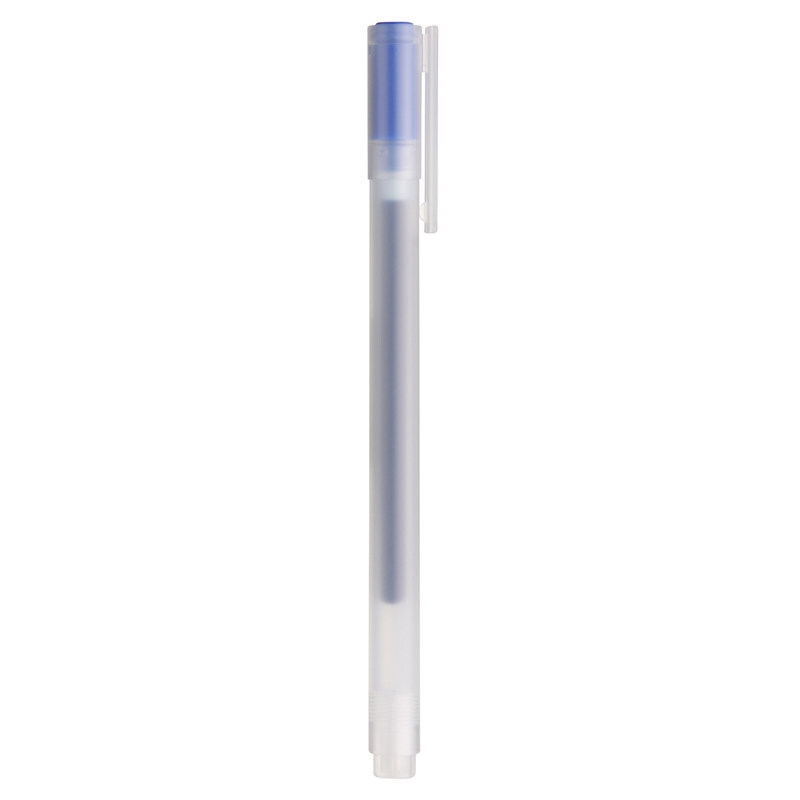 無印良品 MUJI  凝膠墨水圓珠筆  12色裝_http://gzyiqian.cn/img/images/C201903/1552373185197.jpg
