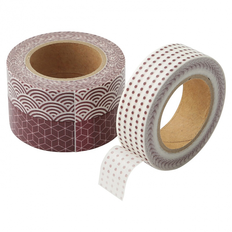 無印良品 MUJI  膠帶_http://gzyiqian.cn/img/images/C201903/1552374270413.jpg