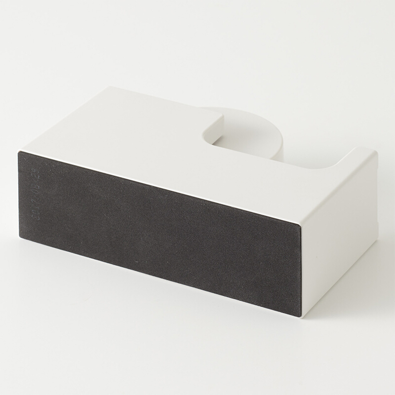 無印良品 MUJI  ABS樹脂膠帶座_http://gzyiqian.cn/img/images/C201903/1552374791597.jpg