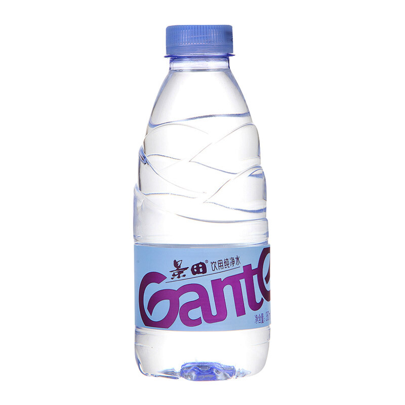 景田（ ganten） 360ml*24瓶 純凈水  整箱_http://gzyiqian.cn/img/images/C201903/1552383007928.jpg