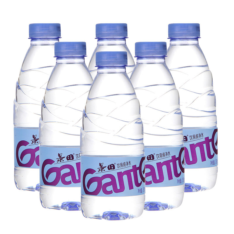 景田（ ganten） 360ml*24瓶 純凈水  整箱_http://gzyiqian.cn/img/images/C201903/1552383007949.jpg
