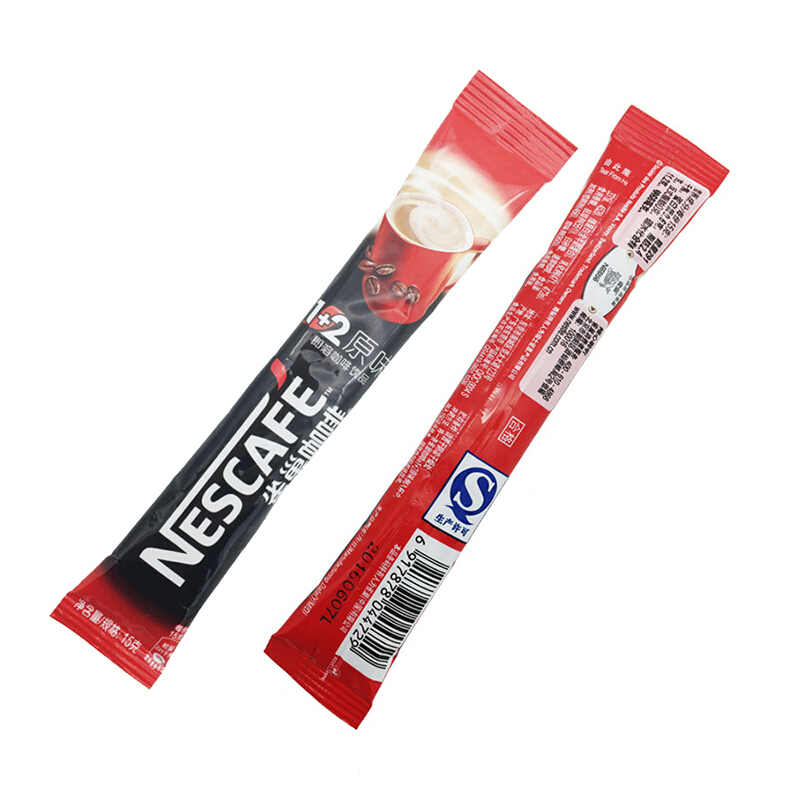 雀巢（Nestle） 1+2原味咖啡 450g (30條*15g)_http://gzyiqian.cn/img/images/C201903/1552455935764.jpg