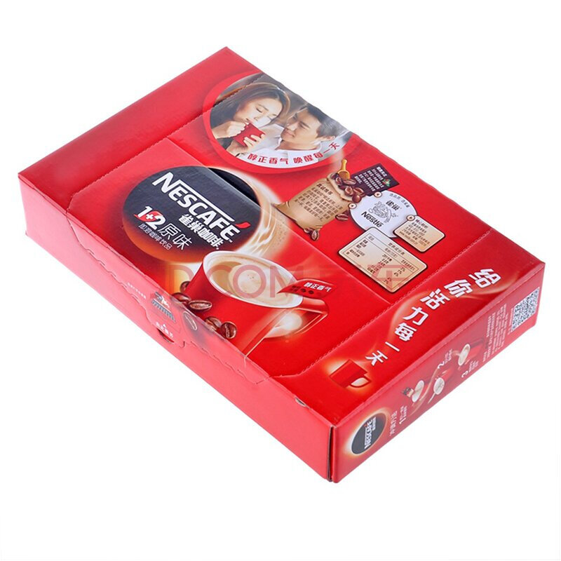 雀巢（Nestle） 1+2原味咖啡 450g (30條*15g)_http://gzyiqian.cn/img/images/C201903/1552455935774.jpg