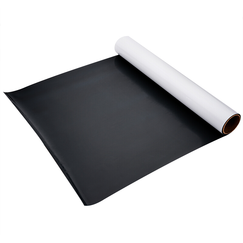 得力（deli） 8718 磁性軟白板墻貼掛式辦公家用軟鐵白板0.5*900*2000mm(帶膠)_http://gzyiqian.cn/img/images/C201903/1552457313997.jpg