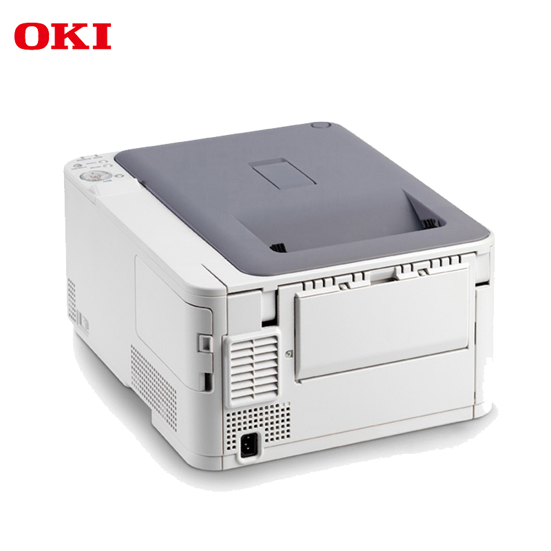 OKI C331dn A4彩色激光LED打印機(jī) 雙面 網(wǎng)絡(luò)可打長紙激光打印機(jī)_http://gzyiqian.cn/img/images/C201904/1554095833178.jpg