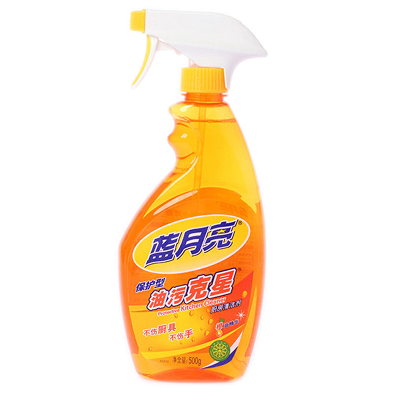 藍月亮香橙保護型油污克星500g_http://gzyiqian.cn/img/images/C201904/1556243713088.jpg