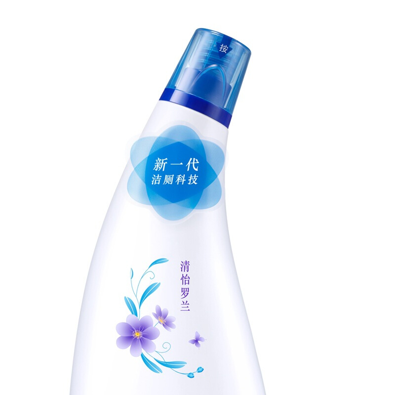 藍月亮衛諾清怡羅蘭香氛潔廁液500g_http://gzyiqian.cn/img/images/C201904/1556254915383.jpg