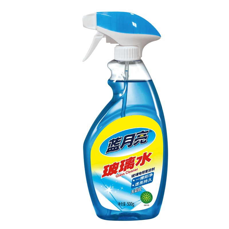 藍月亮玻璃水500g+玻璃水瓶補500g_http://gzyiqian.cn/img/images/C201904/1556257233905.jpg