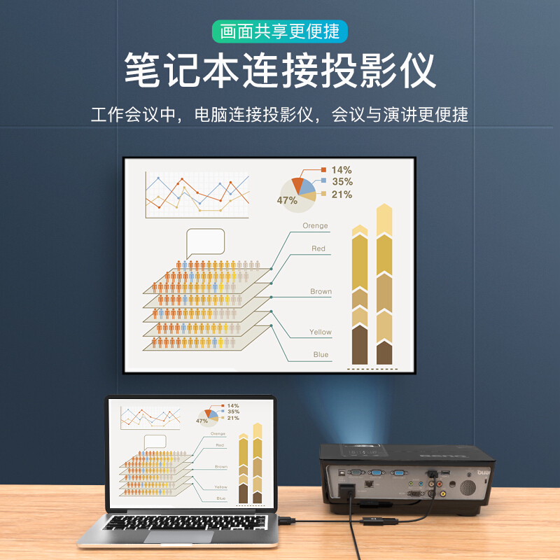 畢亞茲VGA轉HDMI轉換器帶音頻ZH32_http://gzyiqian.cn/img/images/C201907/1562659480054.jpg