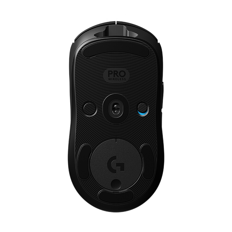 羅技（G）PRO WIRELESS無線鼠標 16000DPI_http://gzyiqian.cn/img/images/C201907/1564033761091.jpg