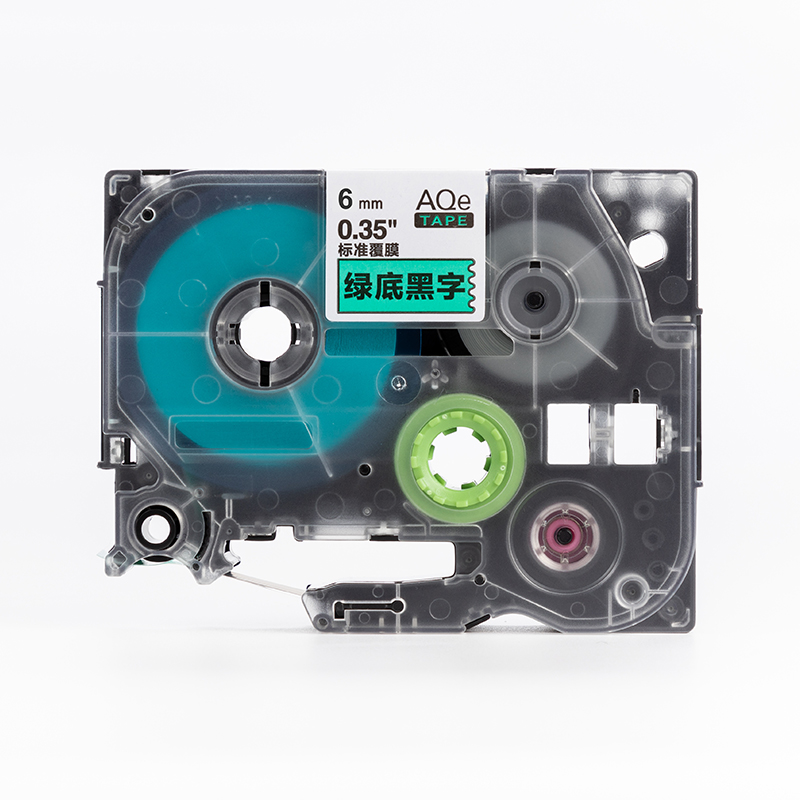愛墨 AQe-631（12mm）標準覆膜標簽打印機色帶_http://gzyiqian.cn/img/images/C201907/1564103044649.jpg