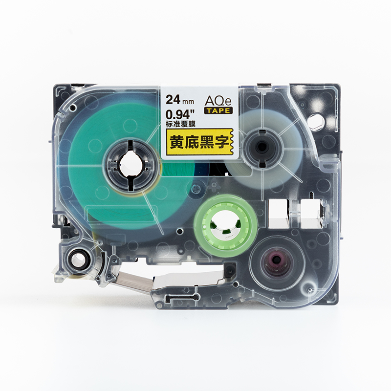愛墨AQe-611（6mm）標(biāo)準(zhǔn)覆膜標(biāo)簽打印機色帶_http://gzyiqian.cn/img/images/C201907/1564103091945.jpg