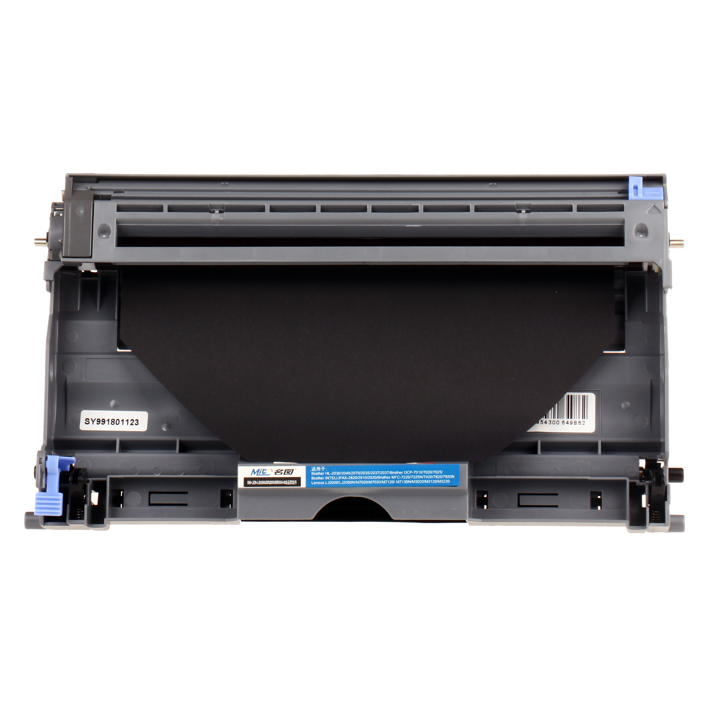 名圖 SW-BR-DR2050/DR350/LD2000-N成品鼓組件_http://gzyiqian.cn/img/images/C201908/1566798006059.png