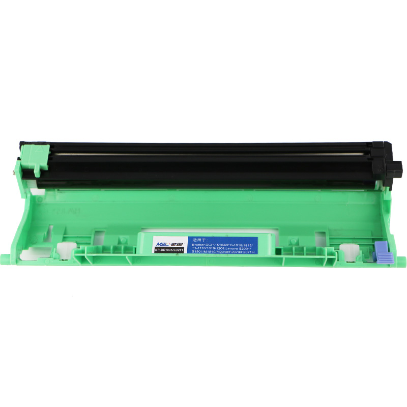 名圖 SW-BR-DR1035/LD201-N成品鼓組件_http://gzyiqian.cn/img/images/C201908/1566800733825.jpg