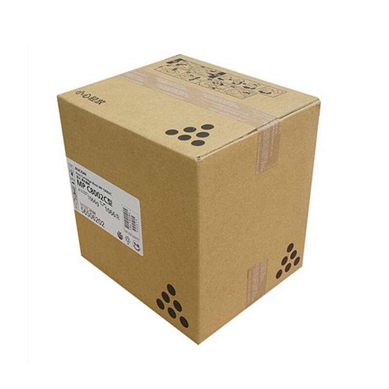 理光（Ricoh）MPC8002C 碳粉盒(黑色)_http://gzyiqian.cn/img/images/C201909/1568620551809.jpg