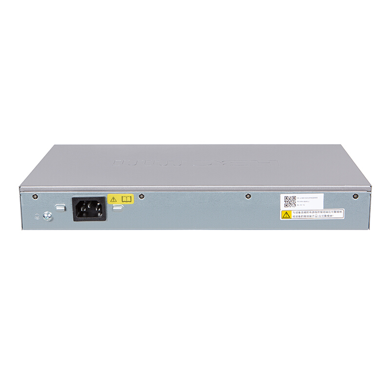 華三（H3C） 24口千百兆組合三層網管交換機 S3100V3-28TP-SI _http://gzyiqian.cn/img/images/C201909/1568789073881.jpg