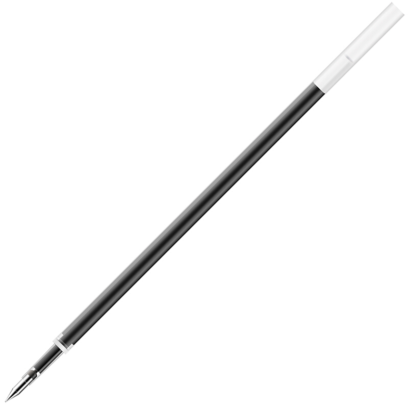得力（deli）S754 中性筆芯 簽字筆芯0.7mm 20支/盒 (黑色)_http://gzyiqian.cn/img/images/C201910/1570756138626.jpg