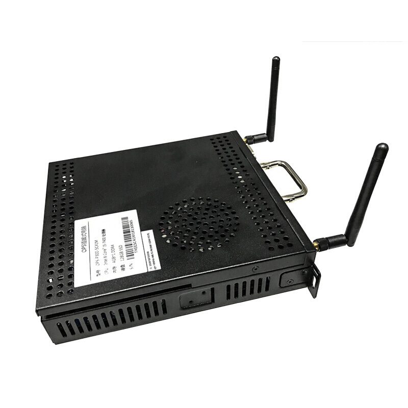 皓麗（Horion）SMOPS8-i5電腦 智能會議平板觸摸觸控一體機    _http://gzyiqian.cn/img/images/C201910/1570786189266.jpg