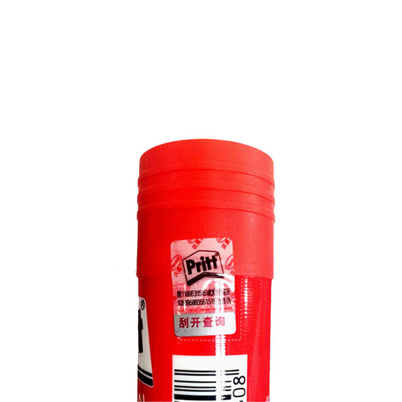 漢高百特（Pritt）11g小號(hào)固體膠棒_http://gzyiqian.cn/img/images/C201910/1571195784918.jpg