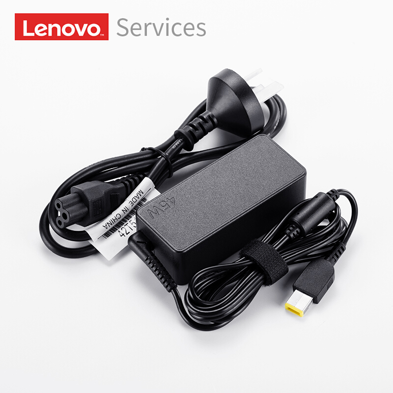 聯(lián)想（Lenovo）電源適配器20V/2.25A_http://gzyiqian.cn/img/images/C201910/1571624635275.jpg