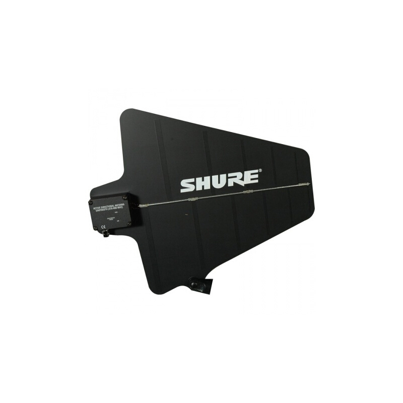 SHURE/舒爾 UA874WB 有源指向性天線 天線放大器 信號增強器_http://gzyiqian.cn/img/images/C201910/1571712990554.jpg