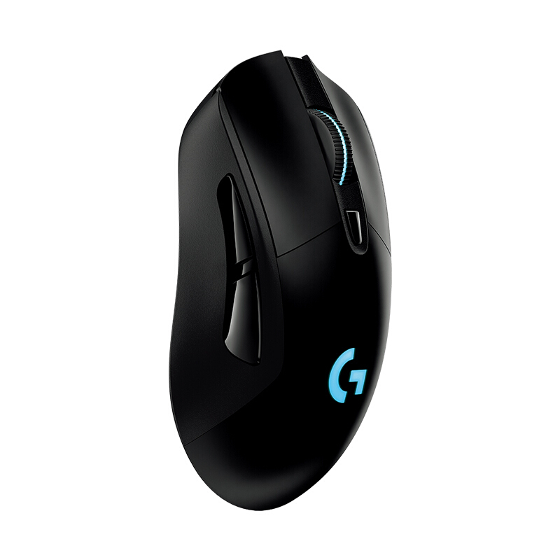  羅技（G）G703 LIGHTSPEED 無線游戲鼠標 吃雞鼠標 G703_http://gzyiqian.cn/img/images/C201911/1573107001552.jpg