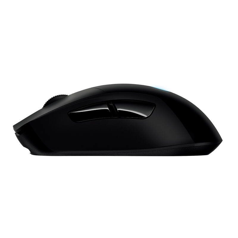  羅技（G）G703 LIGHTSPEED 無線游戲鼠標 吃雞鼠標 G703_http://gzyiqian.cn/img/images/C201911/1573107002952.jpg