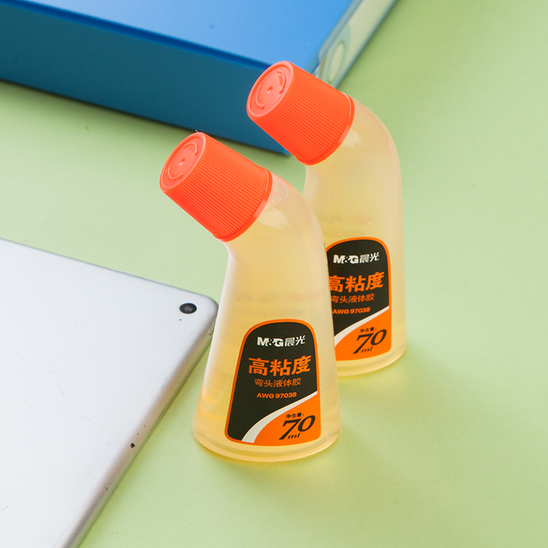 晨光（M&G）AWG97038 高粘度彎頭液體膠水70ml12支/盒_http://gzyiqian.cn/img/images/C201911/1575002962049.jpg