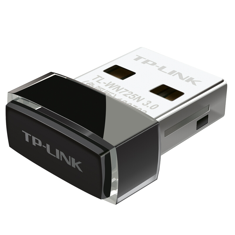 TP-LINK TL-WN725N免驅(qū)版 迷你USB無線網(wǎng)卡mini 筆記本臺式機通用隨身wifi接收器 _http://gzyiqian.cn/img/images/C201912/1575273097906.jpg