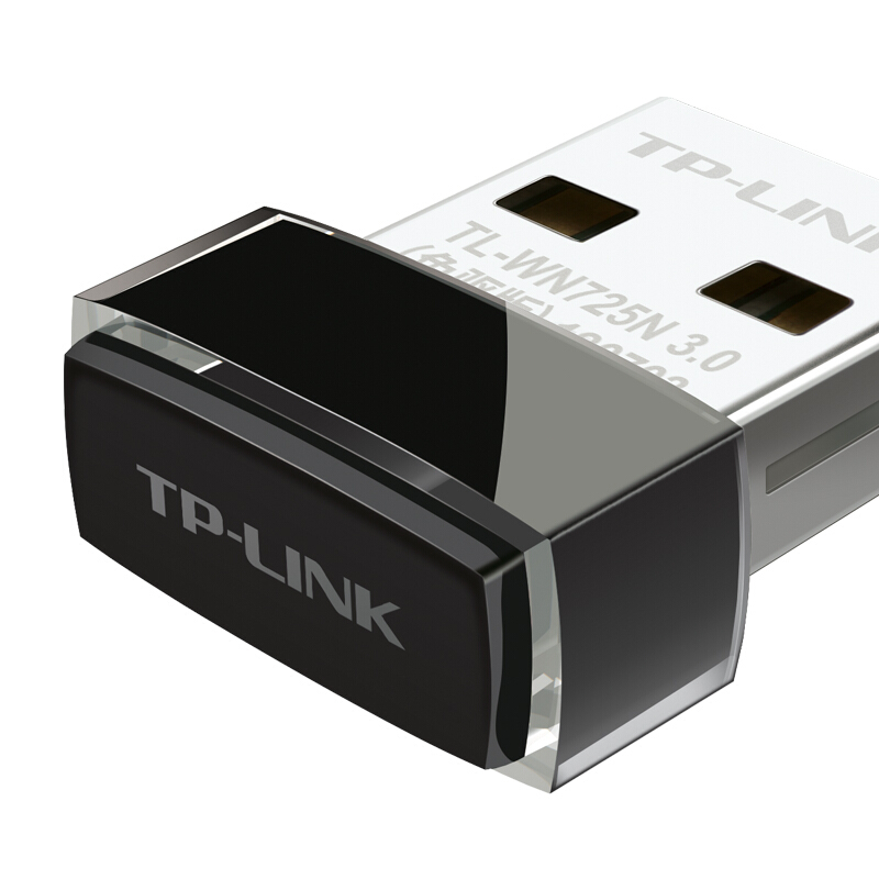 TP-LINK TL-WN725N免驅(qū)版 迷你USB無線網(wǎng)卡mini 筆記本臺式機通用隨身wifi接收器 _http://gzyiqian.cn/img/images/C201912/1575273098977.jpg