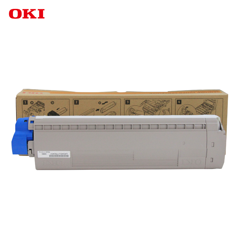 OKI原裝墨粉盒C833(青色)_http://gzyiqian.cn/img/images/C202007/1593674547293.jpg