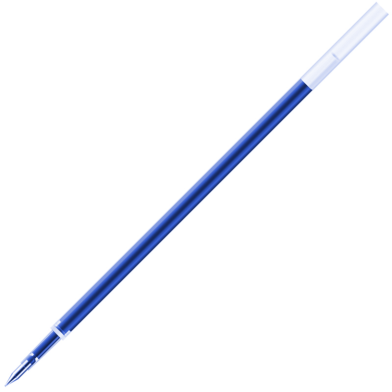 得力（deli）S754 中性筆芯 簽字筆芯0.7mm 20支/盒 (藍色)_http://gzyiqian.cn/img/images/C202007/1593766649150.jpg