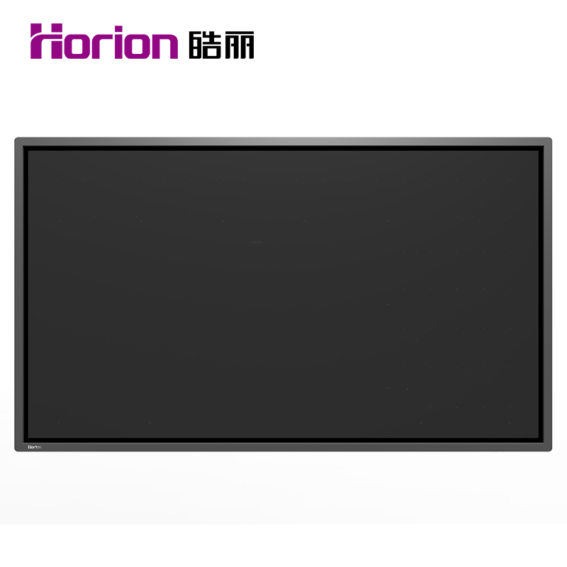 皓麗（Horion）55寸M3電子白板觸摸屏一體機智能黑板投影機（55M3標配+HK50支架）_http://gzyiqian.cn/img/images/C202007/1594026535783.jpg