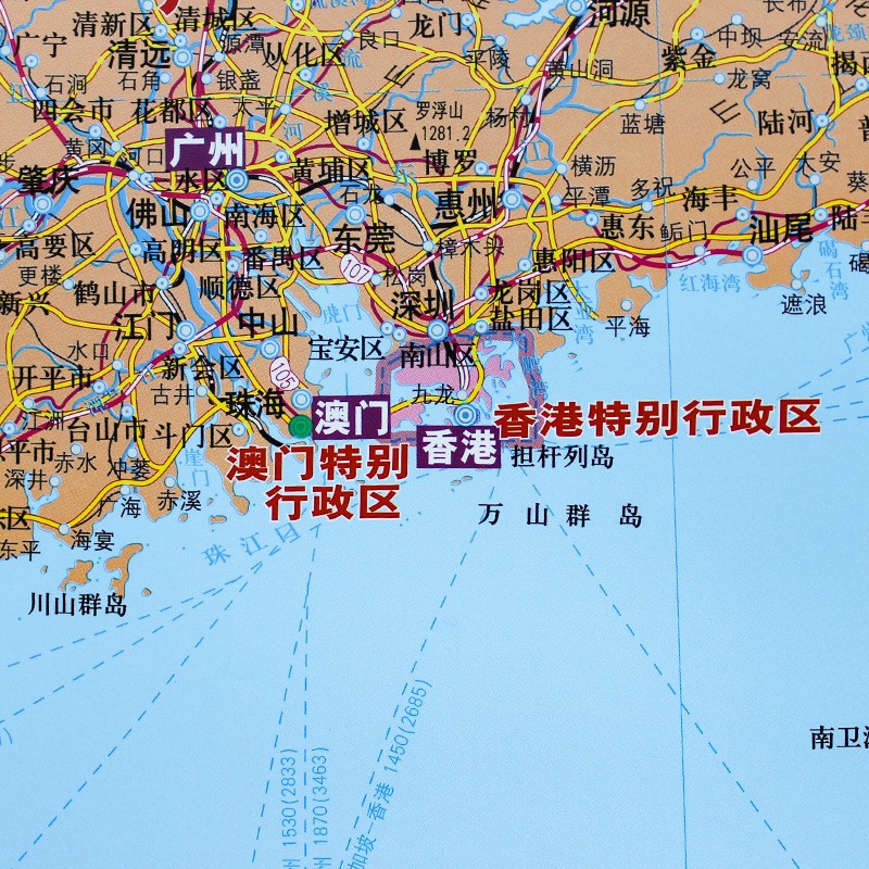  中國地圖2米*1.5米 _http://gzyiqian.cn/img/images/C202007/1594086430360.jpg