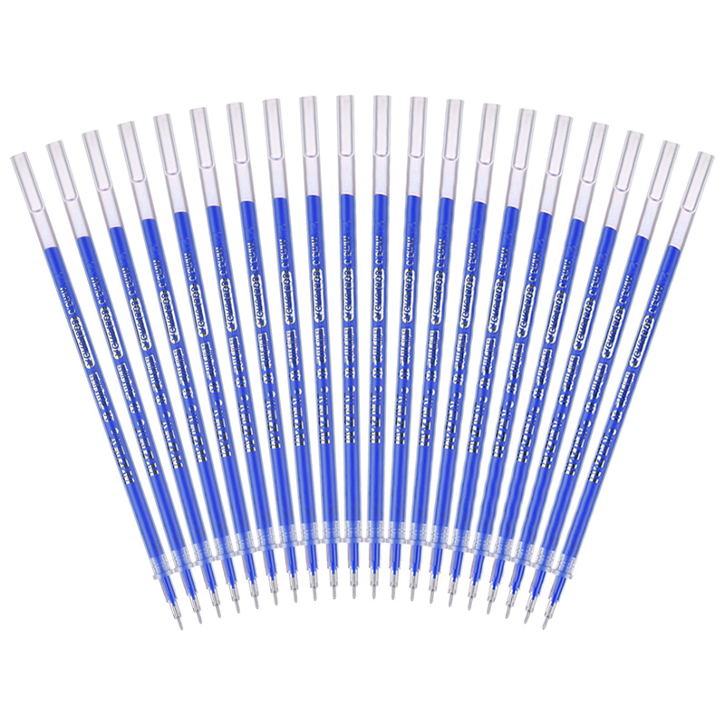 晨光（M&G）0.5mm全針管簽字筆替芯AGR640C3/20支裝(藍色)_http://gzyiqian.cn/img/images/C202007/1594788231549.jpg
