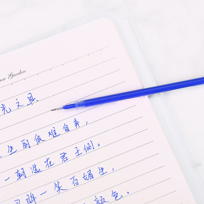 晨光（M&G）0.5mm全針管簽字筆替芯AGR640C3/20支裝(藍色)_http://gzyiqian.cn/img/images/C202007/1594788234062.jpg