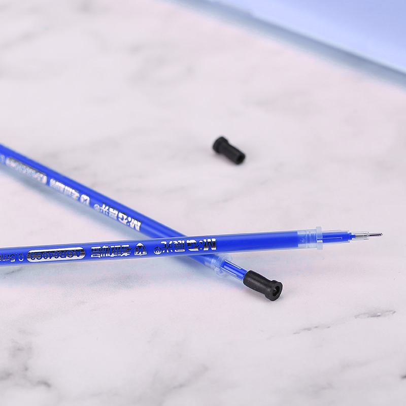 晨光（M&G）0.5mm全針管簽字筆替芯AGR640C3/20支裝(藍色)_http://gzyiqian.cn/img/images/C202007/1594788237029.jpg