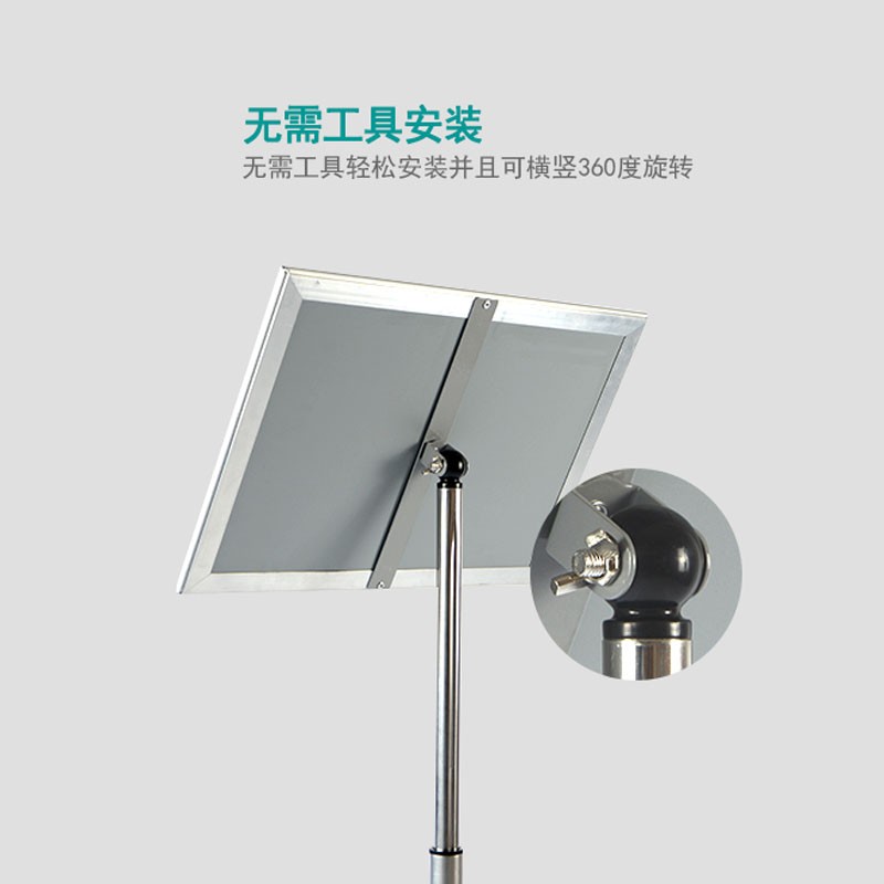 A3立式水牌落地展示牌_http://gzyiqian.cn/img/images/C202007/1595383258832.jpg