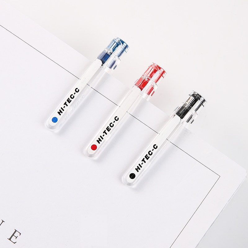 百樂(lè)（PILOT）BLLH-20C3-L 超細(xì)鋼珠中性筆啫喱筆 簽字筆（藍(lán)色0.3mm）_http://gzyiqian.cn/img/images/C202009/1598933928226.jpg