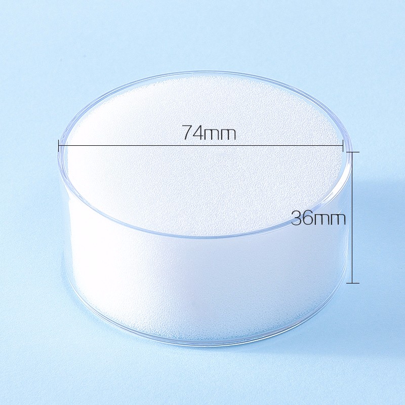 得力（deli） 9102 實(shí)用辦公海綿缸/濕手器 單只_http://gzyiqian.cn/img/images/C202009/1599527437078.jpg