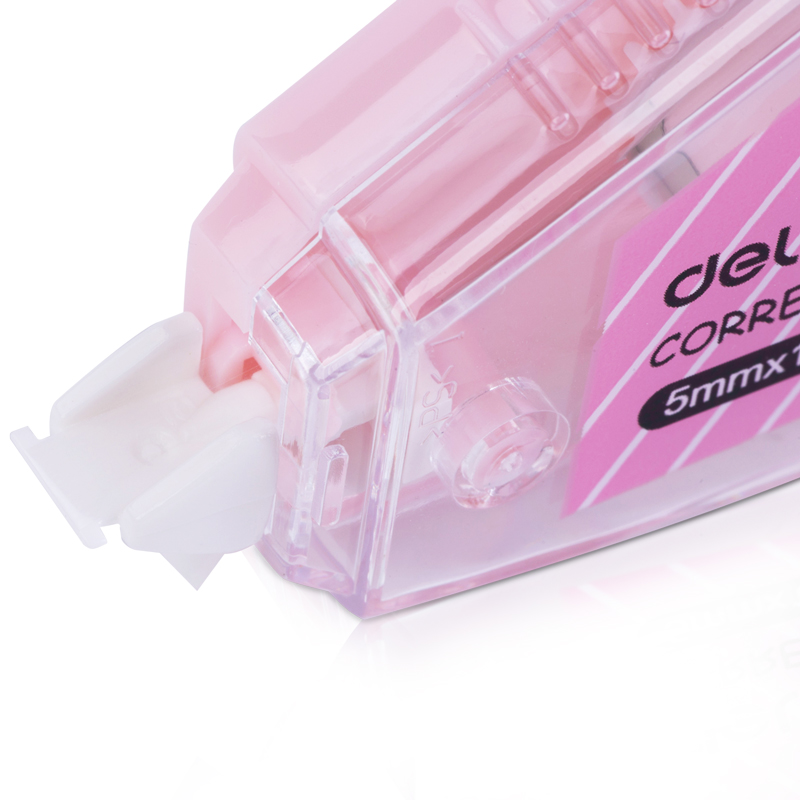 得力（deli） 8106 簡單實用修正帶 5mm*18m_http://gzyiqian.cn/img/images/C202009/1599699871207.jpg