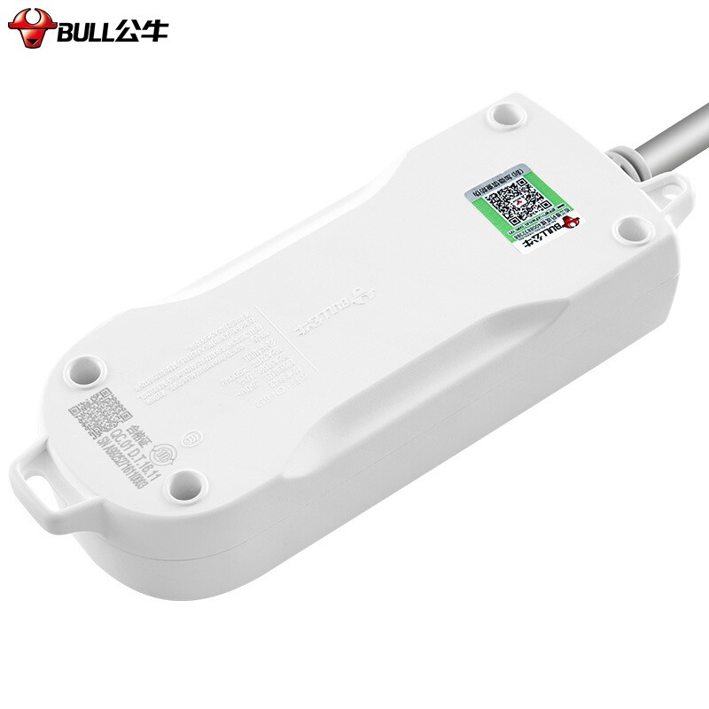 公牛（BULL） GN-612 電源插座/插線板/插排/接線板（2位總控全長1.8米）_http://gzyiqian.cn/img/images/C202009/1600229101980.jpg