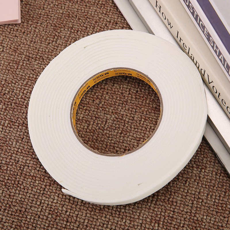 晨光（M&G） AJD97393 雙面泡棉膠帶12mm*5y 1卷裝_http://gzyiqian.cn/img/images/C202009/1600651076882.jpg