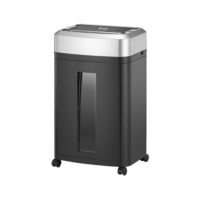 漢王（Hanvon）HW-210DS德國5級高保密碎紙機 辦公商用 自動進紙長時間碎卡碎光盤紙張粉碎機_http://gzyiqian.cn/img/images/C202010/1603344140023.jpg